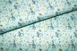 Preview: Jersey My little Baby mint Bambi (ca. 90 cm)